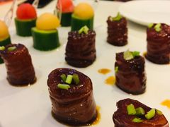-闫府私房菜(经四路万达店)