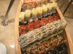 -雅枫国际酒店—枫叶自助餐(福田店)