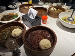 -花园茶楼(兴城西路店)