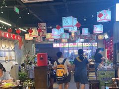 -牛市坎火锅(建设路店)