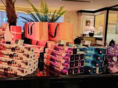 -良木缘咖啡西餐(优品道广场店)