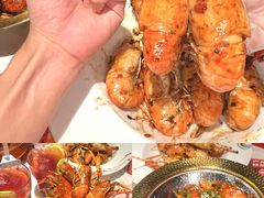 -熊记虾王·小龙虾(东晓南店)