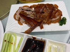 -红菜坊·烤鸭·川鲁宴(石园店)