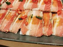 -新石器烤肉(周浦万达店)
