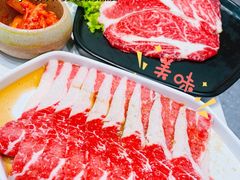 -汉拿山(万达广场哈尔滨哈西店)