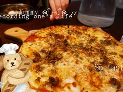 -双门洞·森系料理(体育西店)