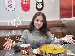 -吃不恼火·江湖菜·小酒馆(日月光田子坊店)