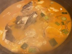 砂锅大鱼头-和记小菜(东方店)
