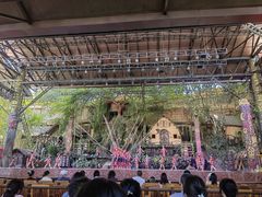 -海南槟榔谷黎苗文化旅游区