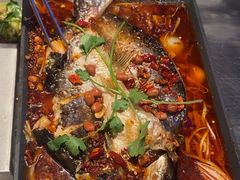 -嫩羊羊·延边烤串·朝鲜族美食(张家港美食街店)