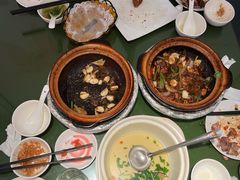 -煲煲好(朝阳门店)