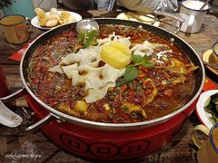 -聂发财重庆江湖菜(解放碑店)