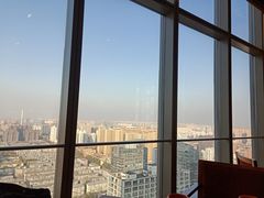 -视界美食自助餐厅·石家庄希尔顿酒店