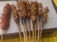 -望京小腰(北京总店)