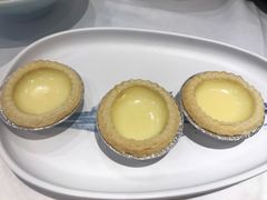 羊奶蛋挞-新兴家喻酒家·羊城名宴(昌岗店)