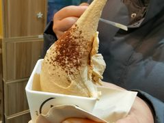 -野人先生现做冰淇淋(北京顺义祥云小镇店)