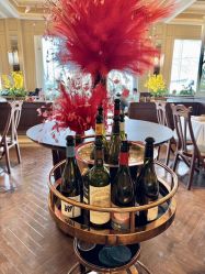 -福楼FLO·法餐婚宴(霄云路店)