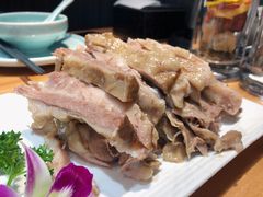 -品回味清真西北楼(宁波首店)