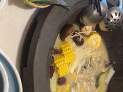 -鲜念蒸汽石锅鱼(红山6979店)