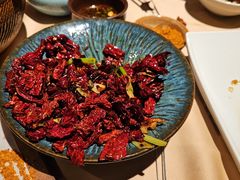 -山石榴·贵州菜(丰盛里店)