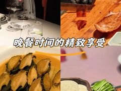 -怡情荟•海鲜青岛菜(五四广场旗舰店)