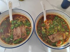 -宛平李记小吃(东关街店)