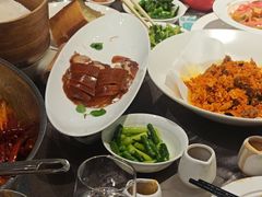 -北京泰富酒店-柏景轩中餐厅