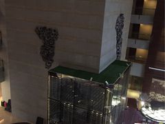 -深圳观澜格兰云天国际酒店