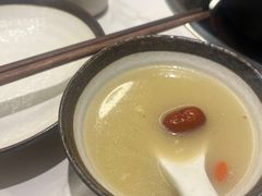 -汤宴·参须肚包鸡(南京路店)