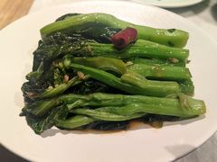 宁波烤菜-苏帮袁Sue Cuisine(来福士店)