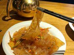 西北拉皮-新疆伏拉沃餐厅(白龙南路店)