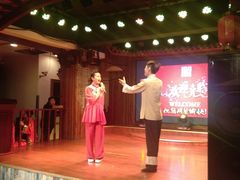 -山西会馆·晋菜·晋商宴·牌匾博物馆(胜利东街店)