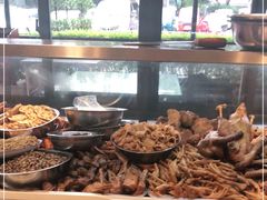 -茅溪菜·家宴(上品拾陆店)