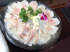 -捞王锅物料理(四川北路店)
