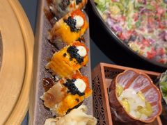 -無二炙坊·和牛烧肉(大钟寺1733店)