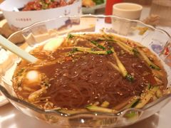 -七八冷面·延边朝鲜族美食(圣熙八号店)