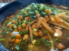 -顶香阁桂林米粉·柳州螺蛳粉(上地店)