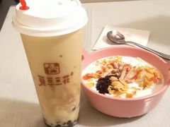 -觅豆豆花甜品(望平街店)