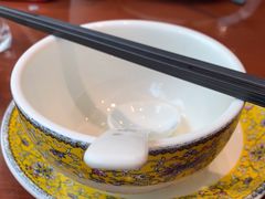 -京味张·北京烤鸭(天河南二路店)