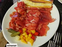 -Wooloomooloo Steakhouse(尖沙咀中心店)