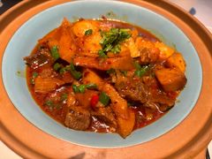 -苏福记·川菜(熙地港购物中心店)