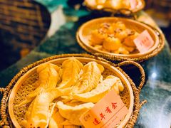 -叶叶菩提·晋福宫