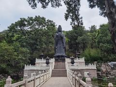 -千佛山风景名胜区