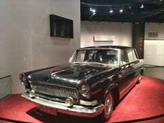 -聂荣臻元帅陈列馆