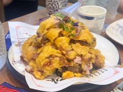 -满园烤鸭·春饼(中街大悦城店)