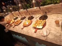 -火锅岛潮牌自助餐厅(天津天佑城店)