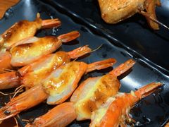 -烧蠔帮·生蚝海鲜牌档(观海店)