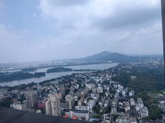 -洲际酒店·地平线全日餐厅HORIZON CAFÉ