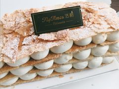 -法桐蛋糕·手作面包(万达公馆店)