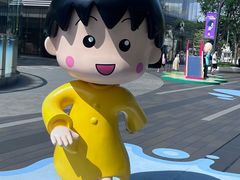 -东莞松山湖万象汇